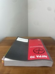 National Electrical Code 2017 Electrical Training Alliance Book