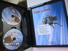 LOT Hollywood Film Institute’s DVD School Course Dov S-S Simens 1 3 4 Class