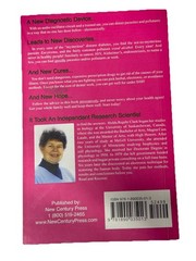 Cure for All Diseases : With Many Case Histories by Hulda Regehr Clark (1995,…