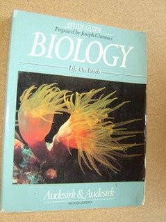Biology: Life on earth