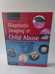 Diagnostic Imaging of Child Abuse