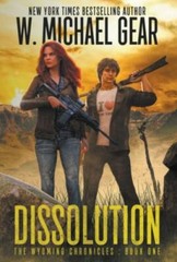 Gear, W Michael Dissolution Signed US HCDJ 1st/1st NF