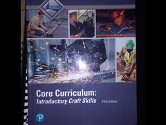 Used electrical science textbooks for college. All books in good used condition.