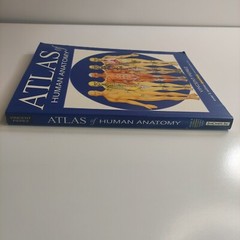 QuickStudy Atlas of Human Anatomy Vincent Perez Health Home School Good