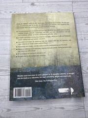Cold Wax Medium: Techniques, Concepts and Conversations by Crowell & McLaughlin