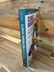 Clinical Nursing Skills: A Concept-Based Approach by Pearson Education: Like New