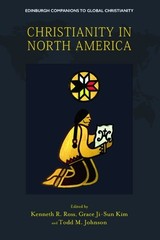 Kenneth R. Ross Christianity in North America (Hardback) (UK IMPORT)