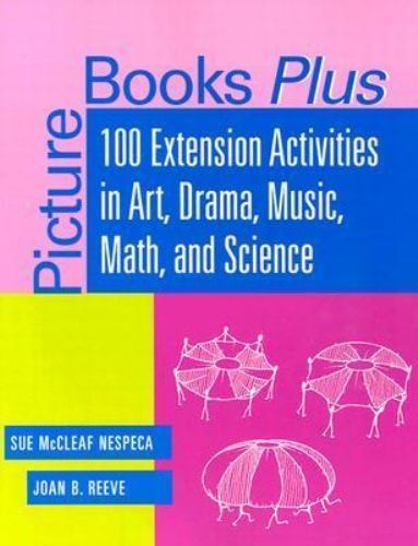 Picture Books Plus