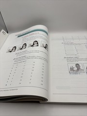 DawnSignPress Signing Naturally Student Workbook Units 1-6 ASL Lentz No Disc