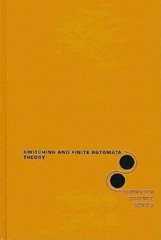 Switching and Finite Automata Theory (McGraw-Hill Computer Science – GOOD