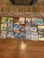 ABEKA 7th Grade Homeschool Teacher Books, keys, And Student Textbooks