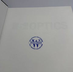 Optics by Eugene Hecht (2015, Hardcover) – GOOD/ VERY GOOD
