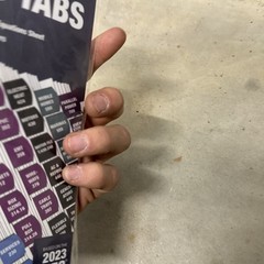 Mike Holt NEC 2023 Tab