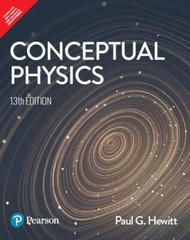 New: Conceptual Physics by Paul G. Hewitt 13th INTL ED – FREE SHIP FROM USA
