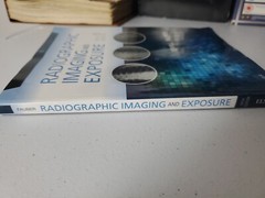 Radiographic Imaging and Exposure Fifth Edition Terri L. FAUBER