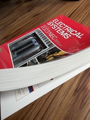 ATP Electrical Systems Based on the 2023 NEC Callanan Wusinich PB 2023 MPN