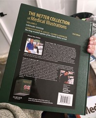 Netter Green Book Collection: Netter Collection of Medical Illustrations:…