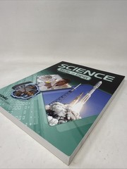 Abeka Science Matter and Energy – Student Textbook, Second Edition *Like New