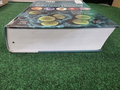 Mandell, Douglas, and Bennetts Principles and Practice of Infectious Disease