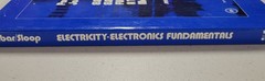 ELECTRICITY-ELECTRONICS FUNDAMENTALS MANUAL Zbar, Sloop (1977, Paper) VERY GOOD