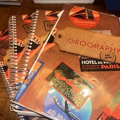 BJU Cultural Geography Student Book 2 Teacher Guides Tests Keys 3rd Ed 9th Grade