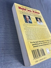Hold’em Poker for Advanced Players : 21st Century Edition by David Sklansky and