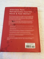 Rehab Science: How to Overcome Pain and Heal from Injury by Tom Walters & Glen
