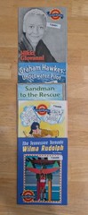 HM Leveled Readers Grd 5 (On Level) 6 Sets Of 16 Titles,Themes 1 – 4