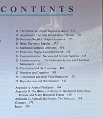 McGraw Hill Education Zoology 11th Student Edition Science Textbook 2019