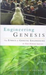 Engineering Genesis