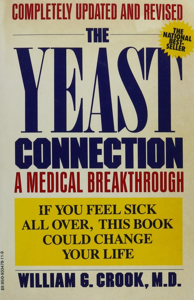 Yeast Connection
