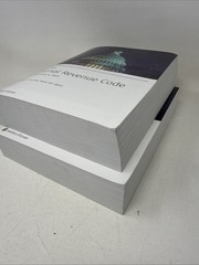 Internal Revenue Code Winter 2025 As Of January 4, 2025 Vol 1 & 2