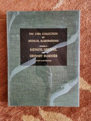 The CIBA Collection of Medical Illustrations Box Set, 9 books, 7 volumes, Netter