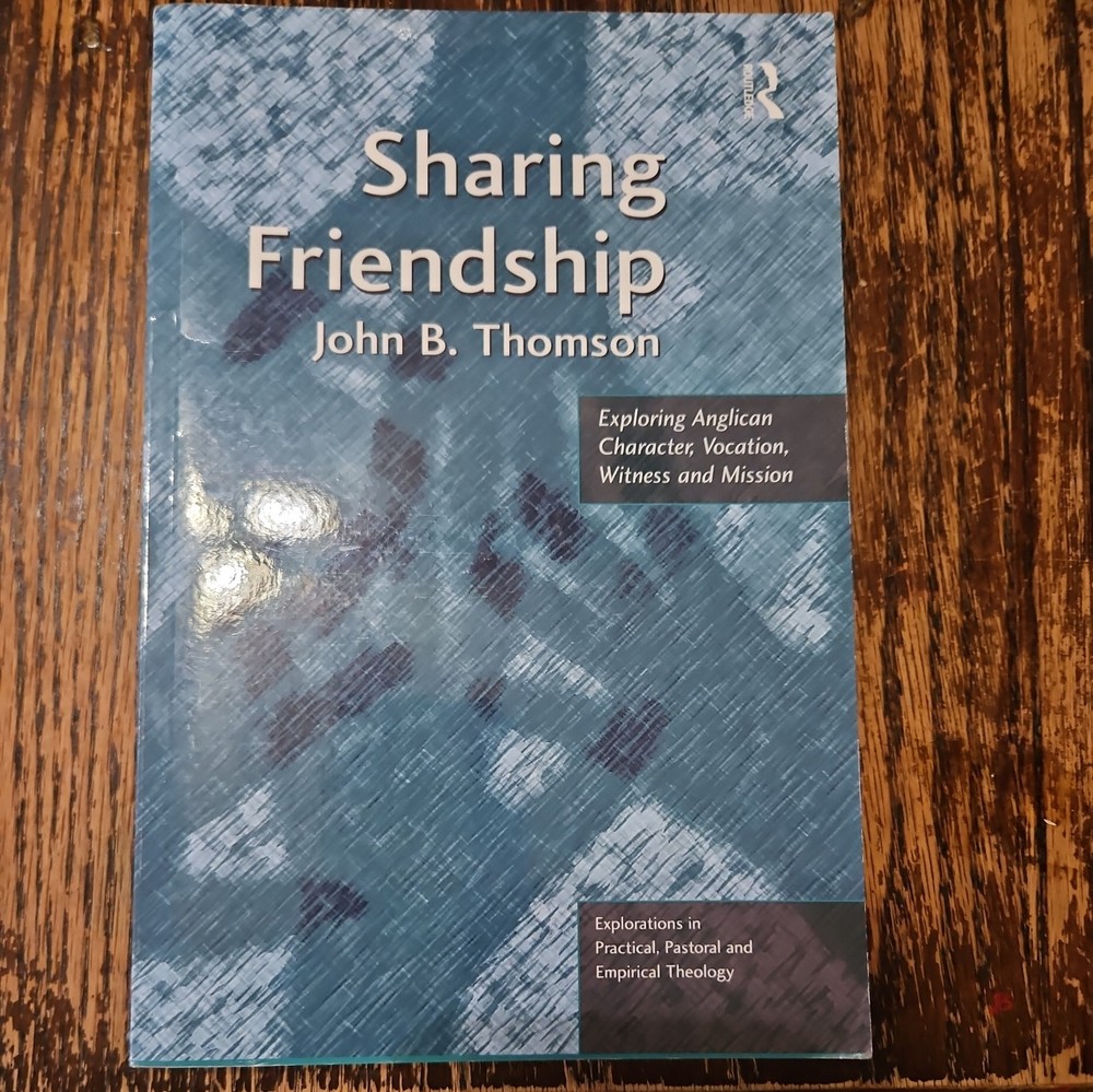 Explorations in Practical, Pastoral and Empirical Theology Ser.: Sharing…