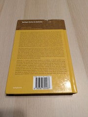 Springer Series in Statistics Ser.: Semiparametric Theory and Missing Data by…