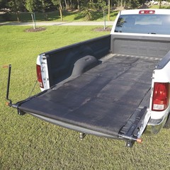 Boxer Truck Bed Cargo Unloader, 1-Ton Capacity