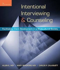 Intentional Interviewing and Counseling: Facilitating Client Development – GOOD