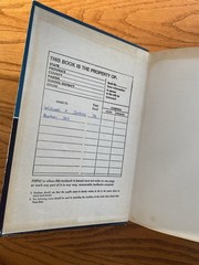 Dolciani Modern Introductory Analysis Precalculus (1970)
