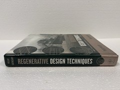 Regenerative Design And Techniques By Pete Melby, 2002