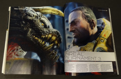 EDGE Presents The ART of VIDEOGAMES Vol 1: Collector’s Edition (2007) *RARE* NEW
