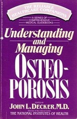Understanding and Managing Osteoporosis