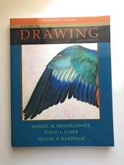 A Guide to Drawing