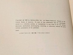 Schaum’s Outline Theory Differential Equations PB Richard Bronson 1973 1st Edi
