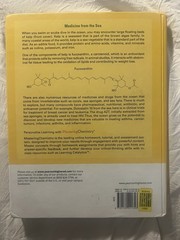 Pearson Timberlake Chemistry: General, Organic & Biological Thirteenth Edition