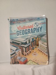 BJU Cultural Geography 4th Edition Student Textbook