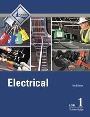 Electrical Trainee Guide Level 1 by Nccer
