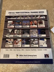 Mike Holt’s Guide to Understanding the National Electrical Code Seal Torn