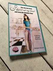 The Day My Brain Slipped Out My Head Burnell, Melanie Best seller Paperback