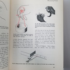 Machine Shop Operations and Setups by Orville D. Lascoe 4th edition 1978