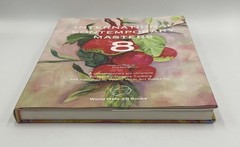 INTERNATIONAL CONTEMPORARY MASTERS 8 Despina Tunberg 2014 Word Wide Art Books